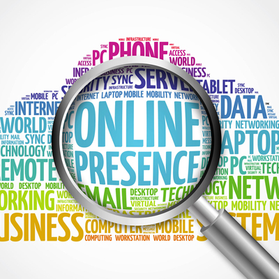 Online Presence